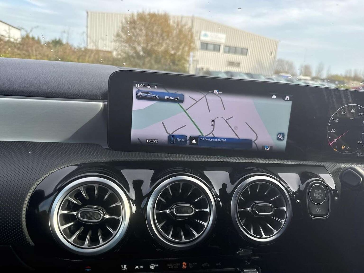 Used Mercedes-Benz A-Class 2023 for sale - 77796959: Photo 24