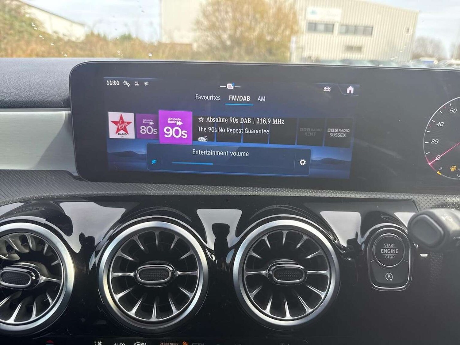 Used Mercedes-Benz A-Class 2023 for sale - 77796959: Photo 25