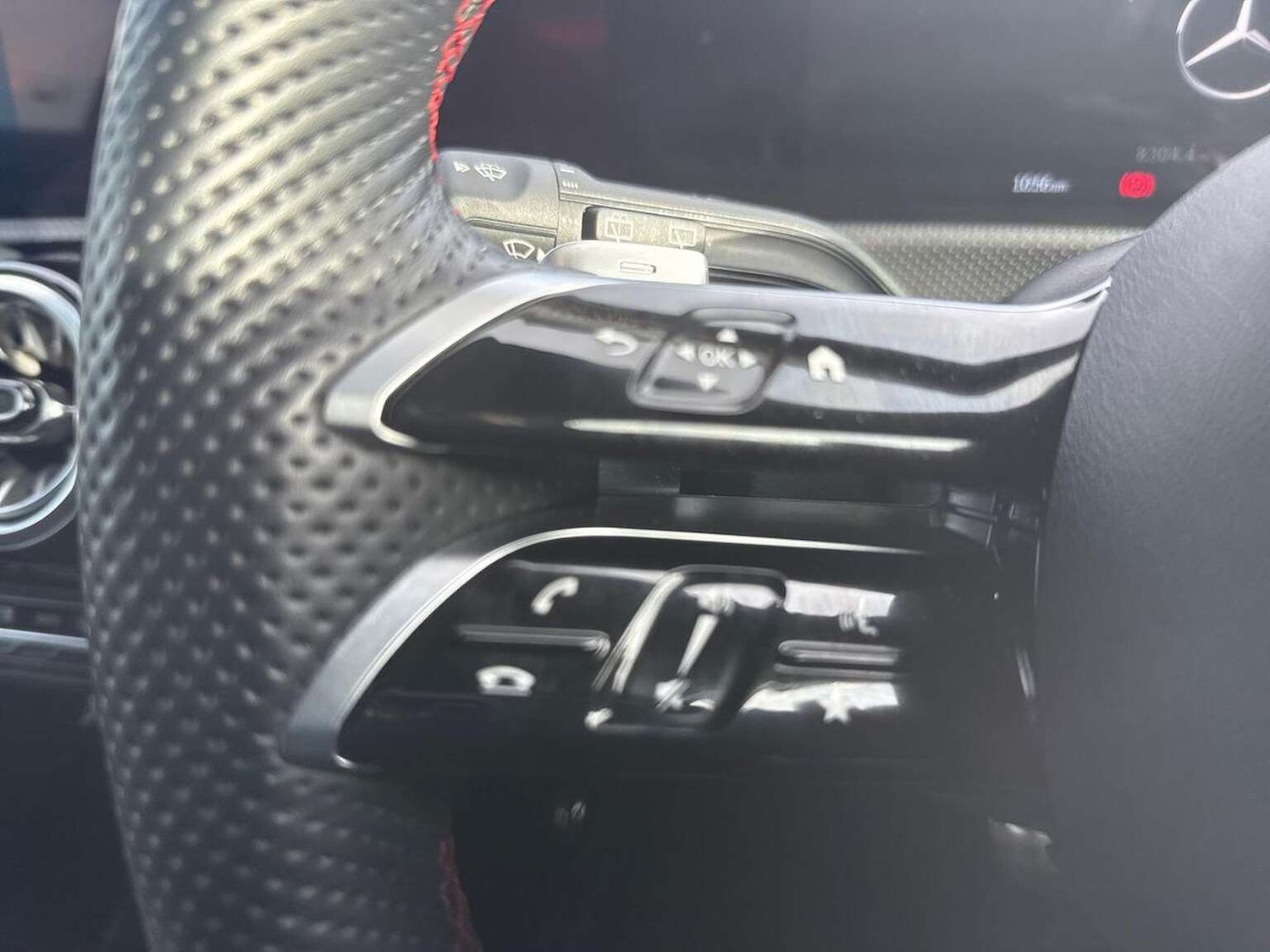 Used Mercedes-Benz A-Class 2023 for sale - 77796959: Photo 26