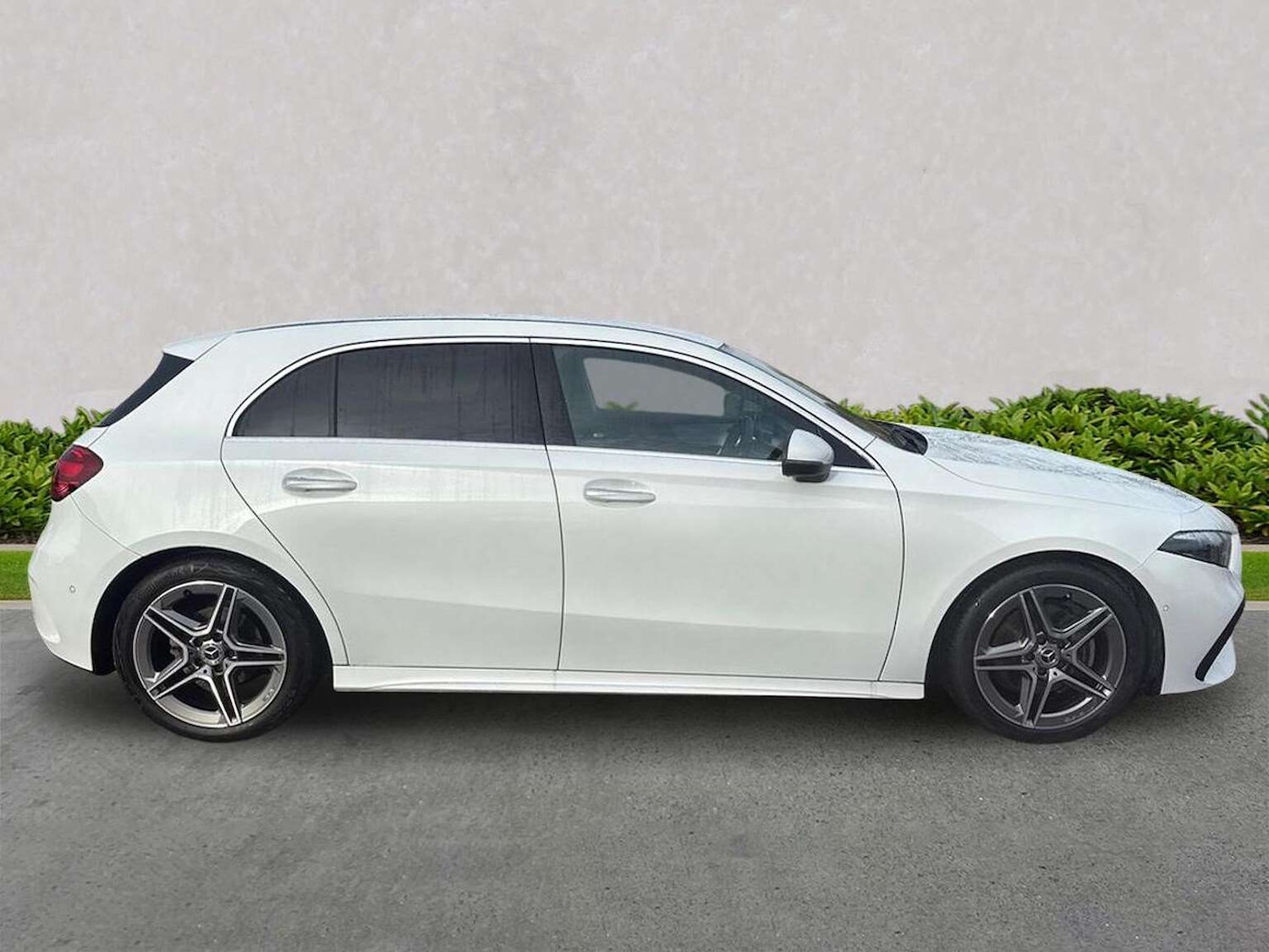 Used Mercedes-Benz A-Class 2023 for sale - 77796959: Photo 3