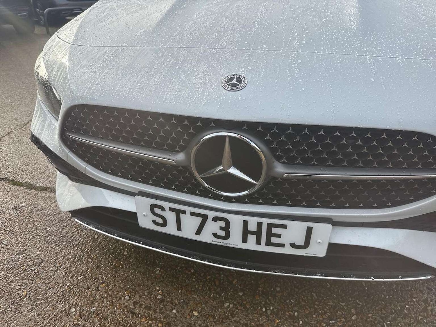 Used Mercedes-Benz A-Class 2023 for sale - 77796959: Photo 33