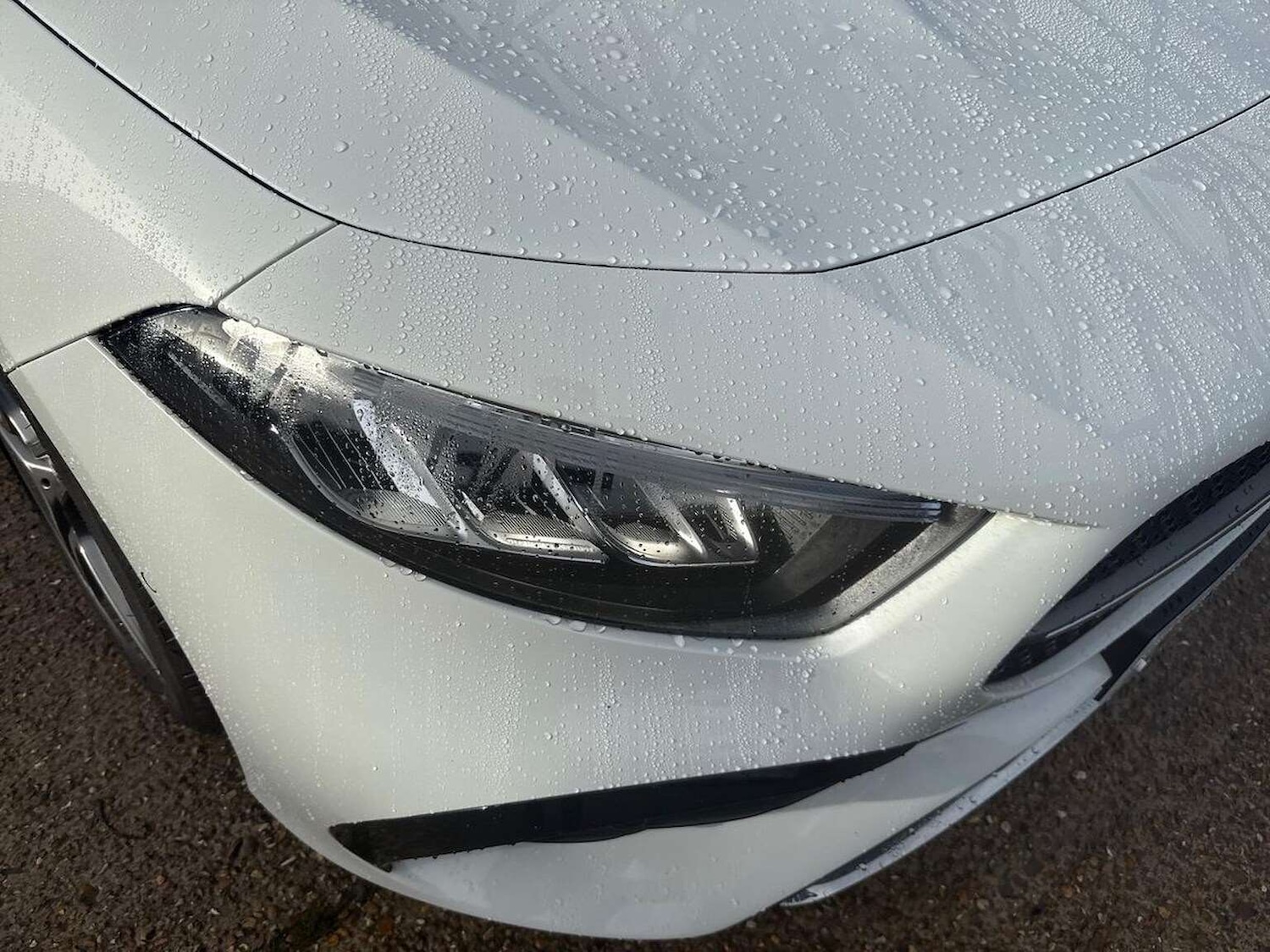 Used Mercedes-Benz A-Class 2023 for sale - 77796959: Photo 34