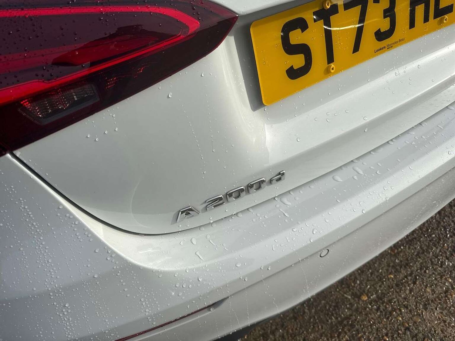 Used Mercedes-Benz A-Class 2023 for sale - 77796959: Photo 35