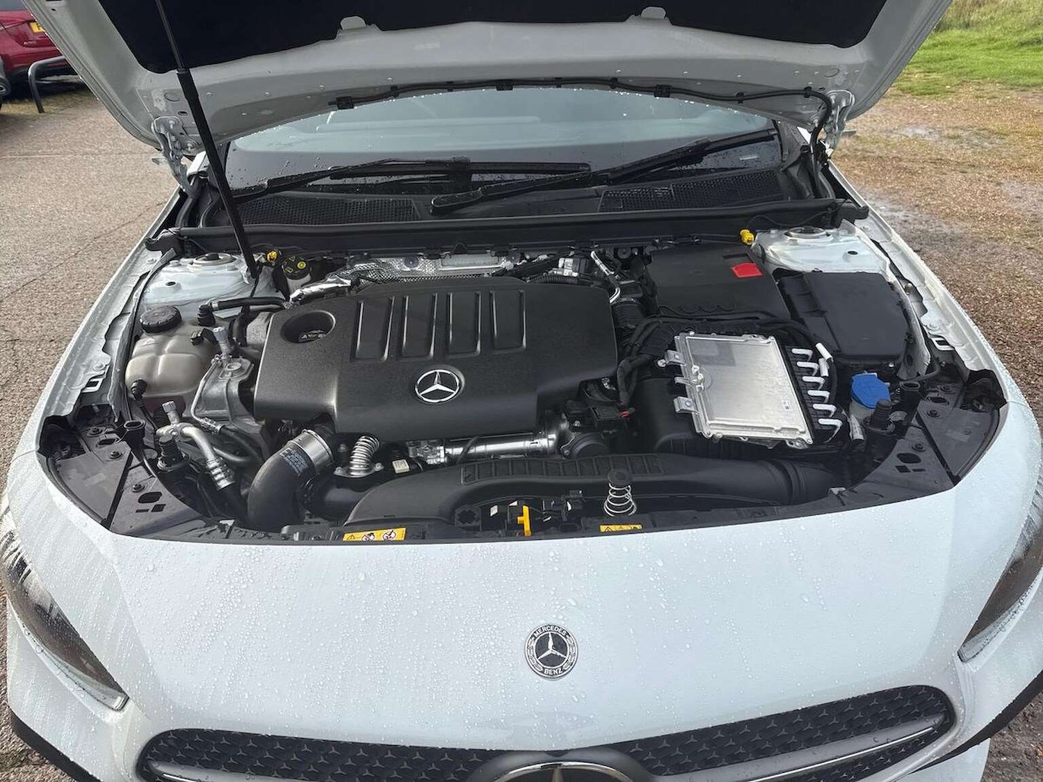 Used Mercedes-Benz A-Class 2023 for sale - 77796959: Photo 39