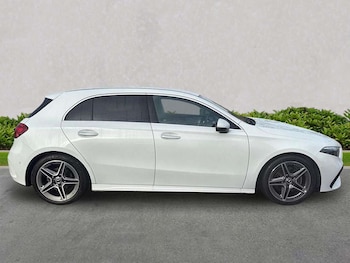 Used Mercedes-Benz A-Class 2023 for sale - 77796959: Photo