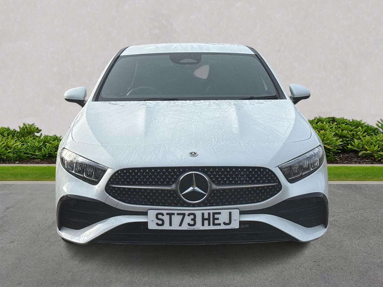 Used Mercedes-Benz A-Class 2023 for sale - 77796959: Photo 5