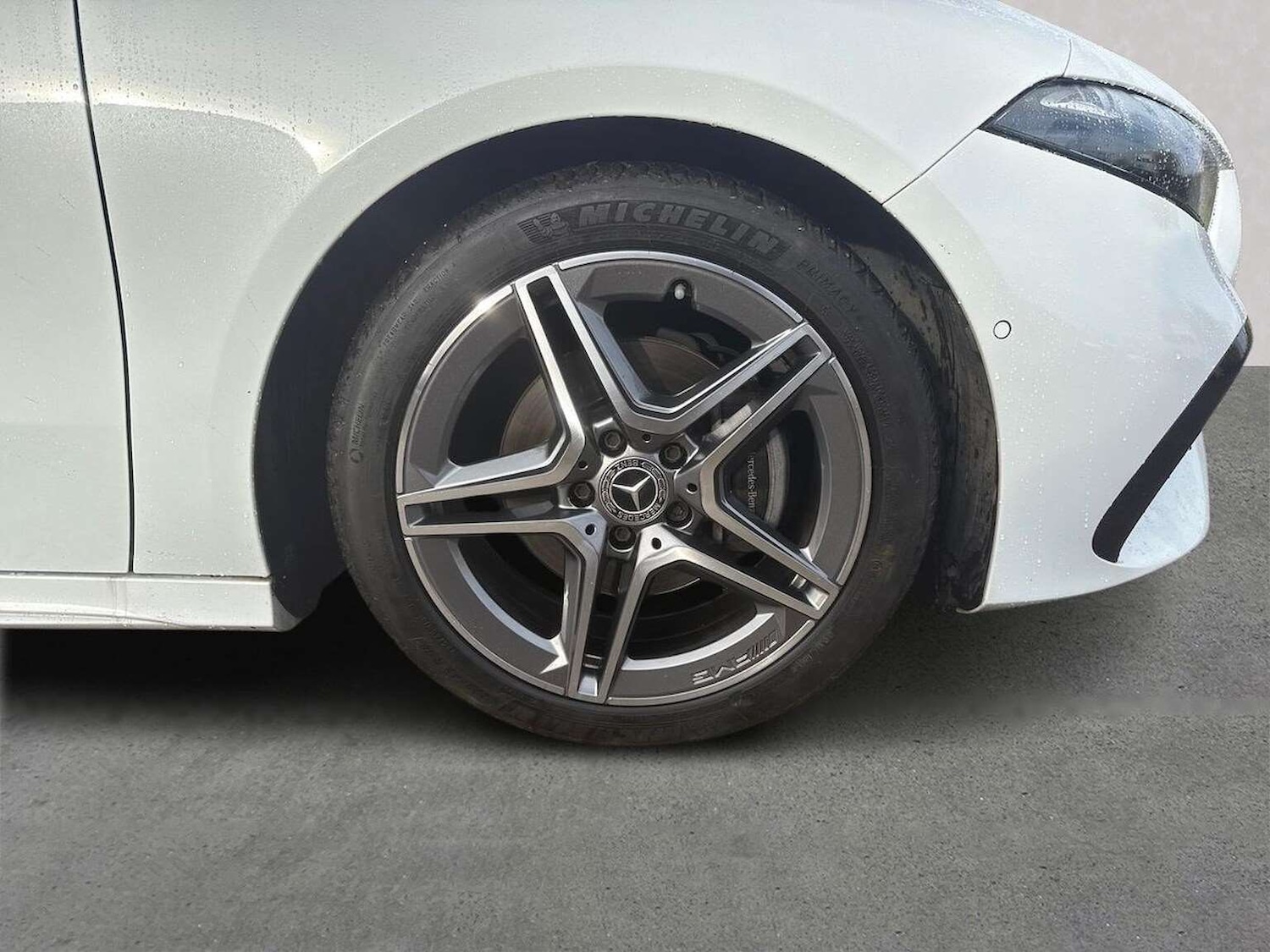 Used Mercedes-Benz A-Class 2023 for sale - 77796959: Photo 6