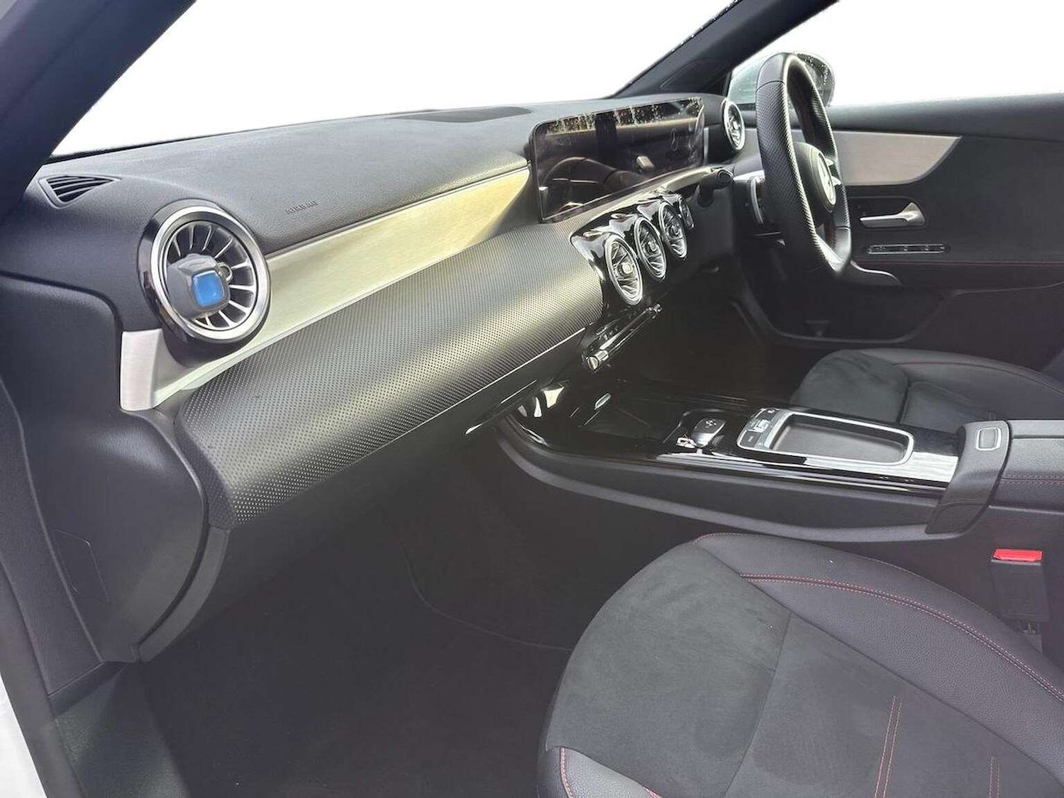 Used Mercedes-Benz A-Class 2023 for sale - 77796959: Photo 7