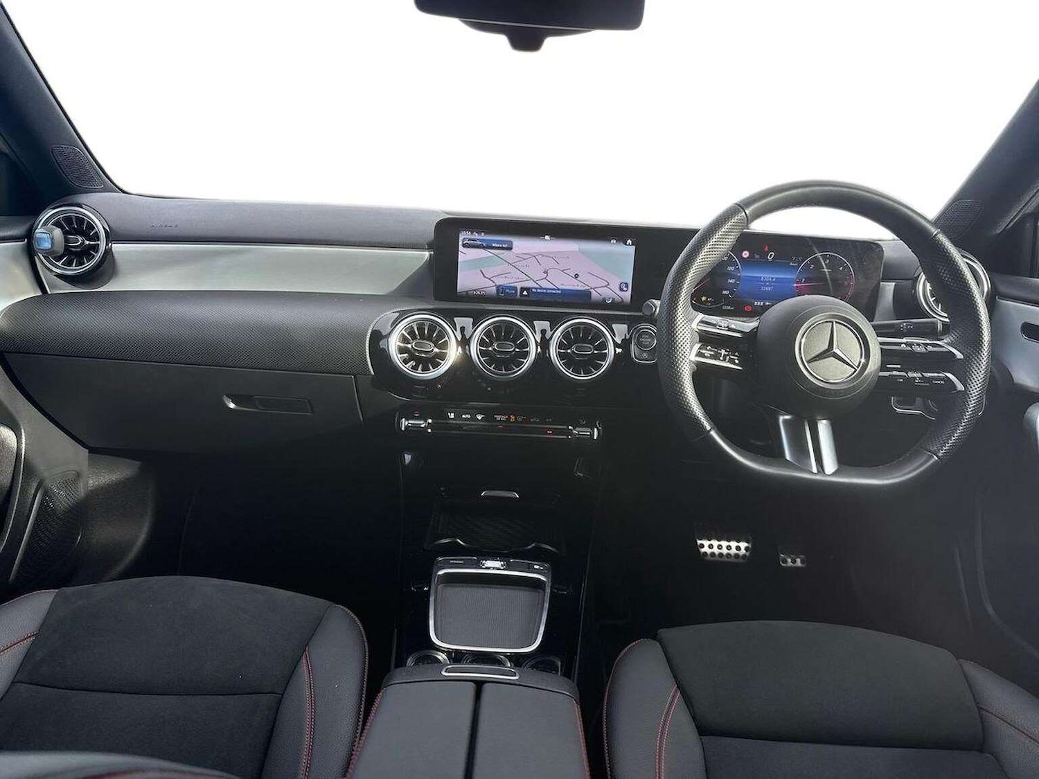 Used Mercedes-Benz A-Class 2023 for sale - 77796959: Photo 8