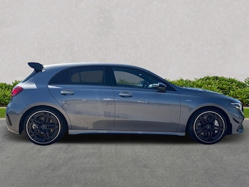 Used Mercedes-Benz A-Class 2024 for sale - 75475603: Photo