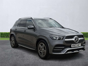 Used Mercedes-Benz GLE 2023 for sale - 79386078: Photo
