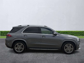 Used Mercedes-Benz GLE 2023 for sale - 79386078: Photo