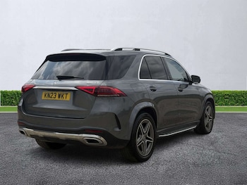 Used Mercedes-Benz GLE 2023 for sale - 79386078: Photo