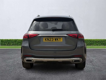 Used Mercedes-Benz GLE 2023 for sale - 79386078: Photo