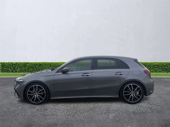 Used Mercedes-Benz A-Class 2026 for sale - 78616421: Photo