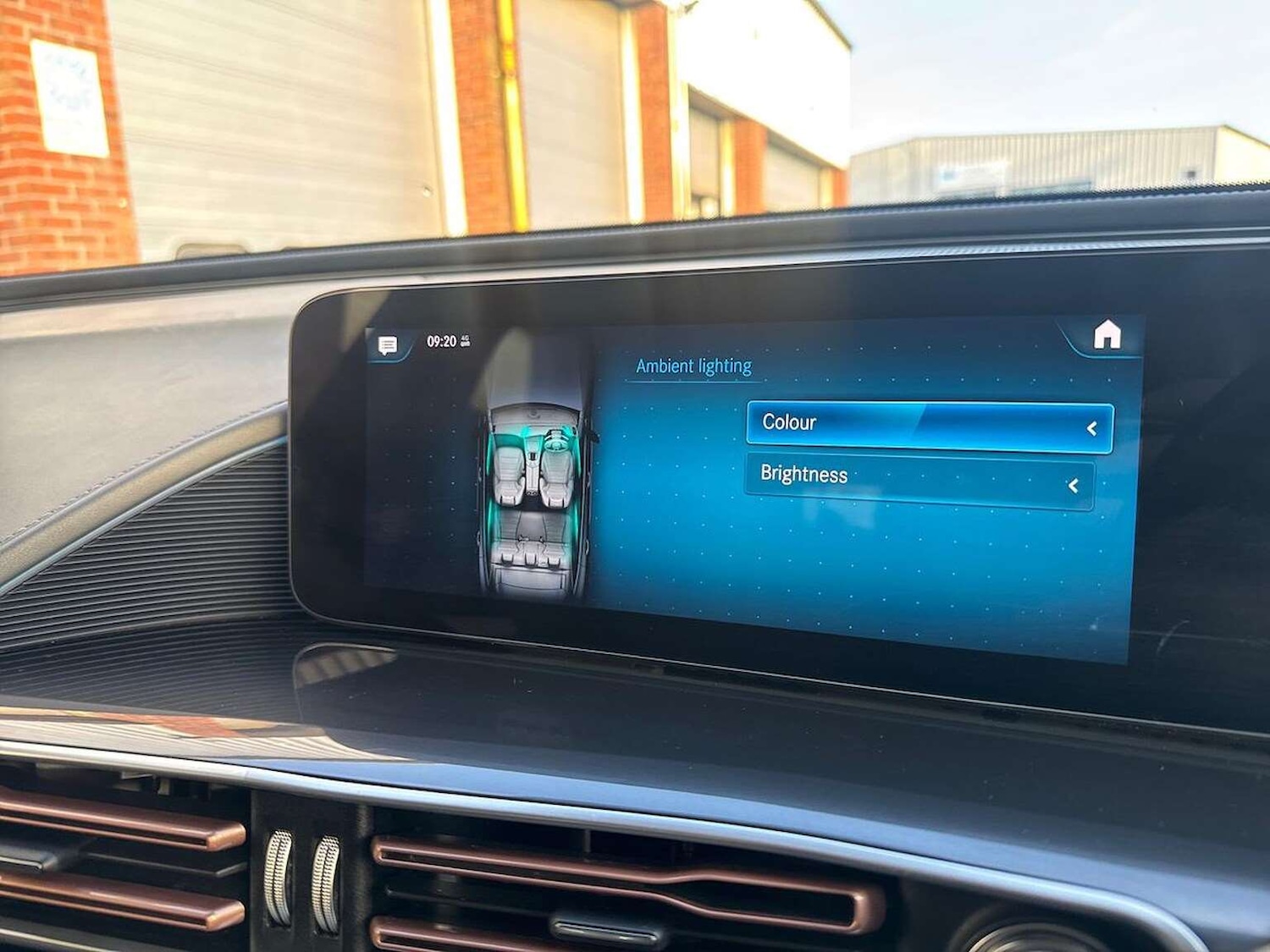 Used Mercedes-Benz EQC 2021 for sale - 77568691: Photo 13