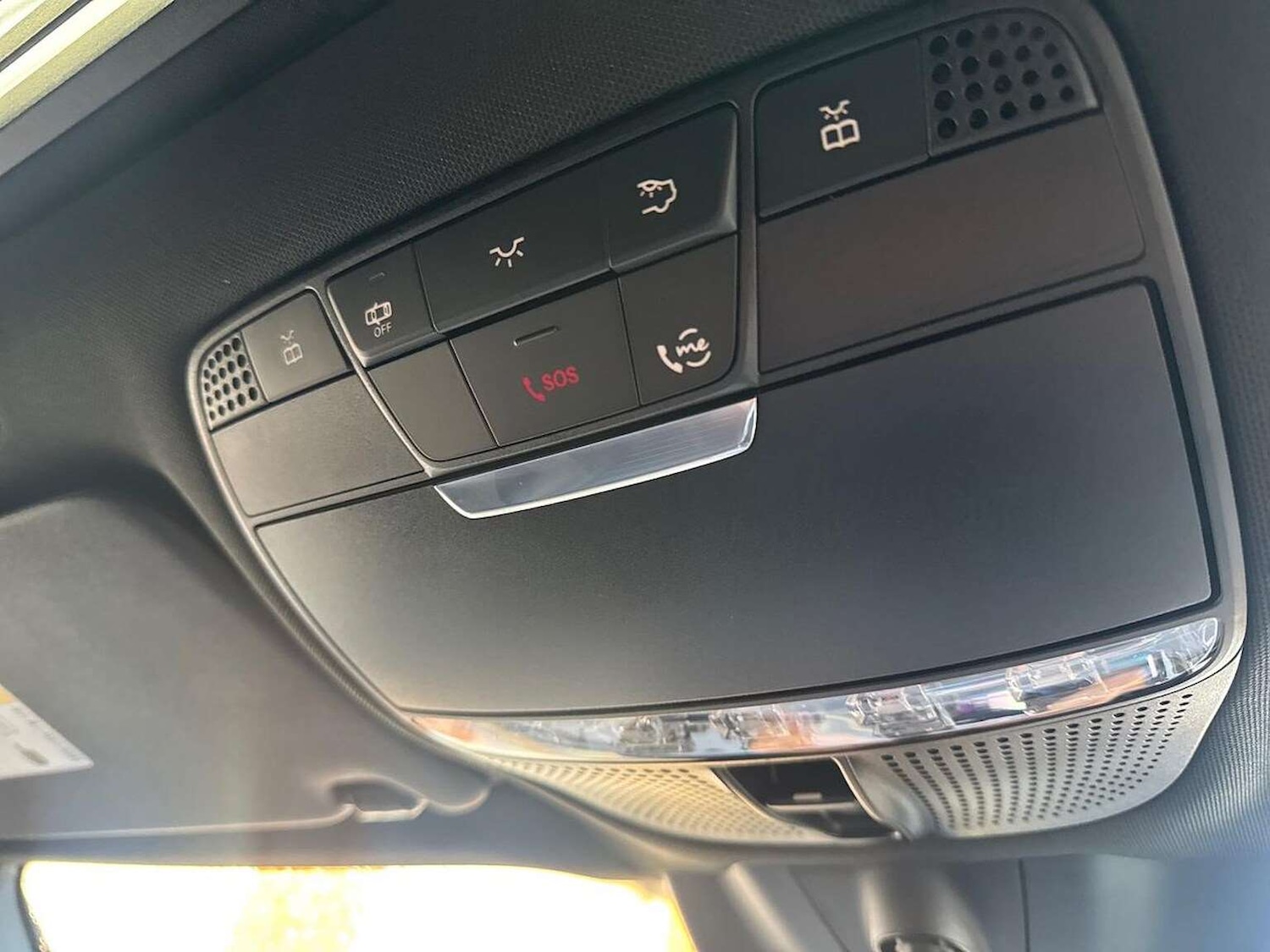 Used Mercedes-Benz EQC 2021 for sale - 77568691: Photo 16