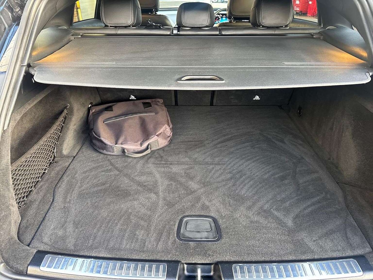 Used Mercedes-Benz EQC 2021 for sale - 77568691: Photo 19