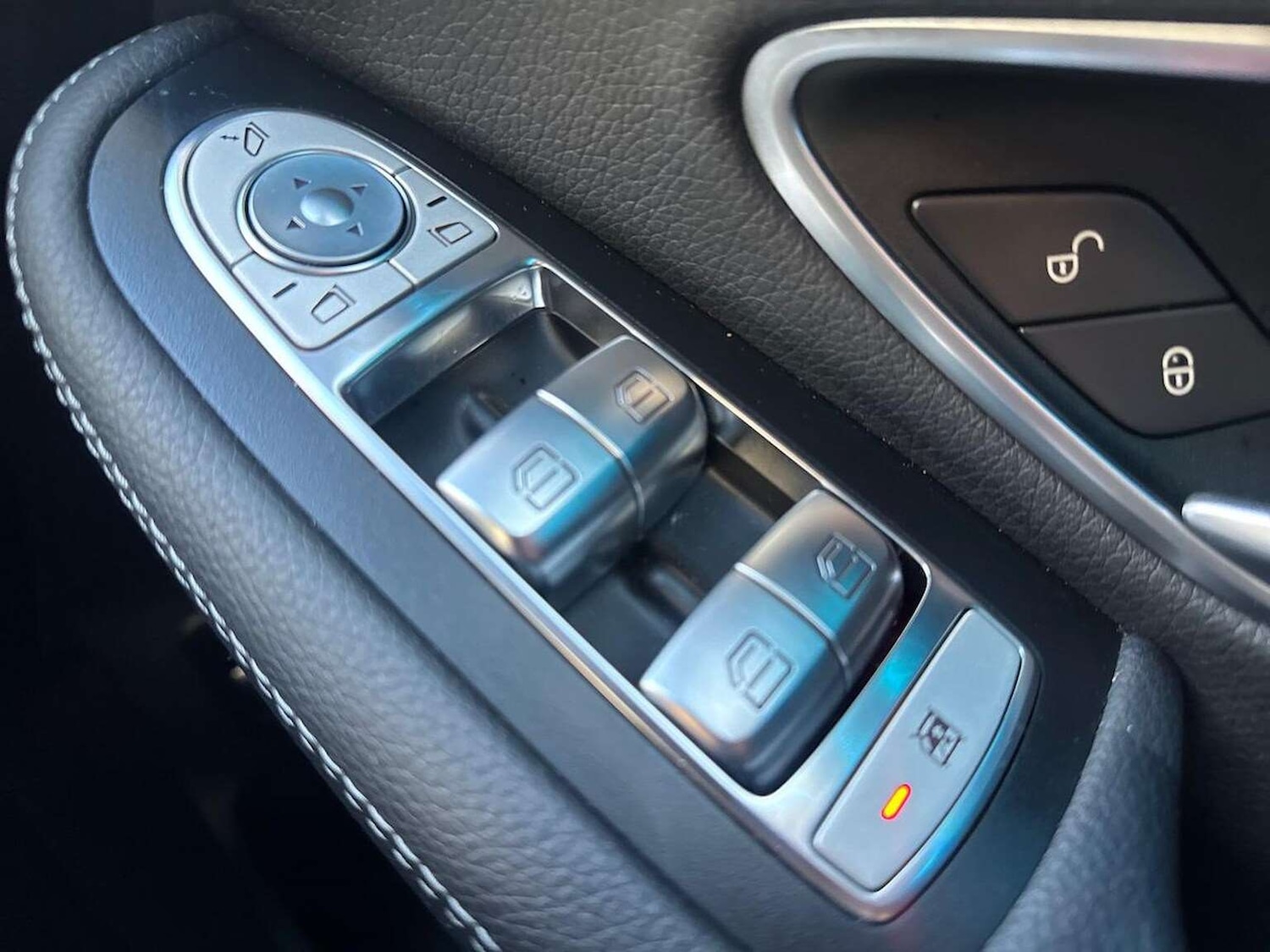 Used Mercedes-Benz EQC 2021 for sale - 77568691: Photo 23