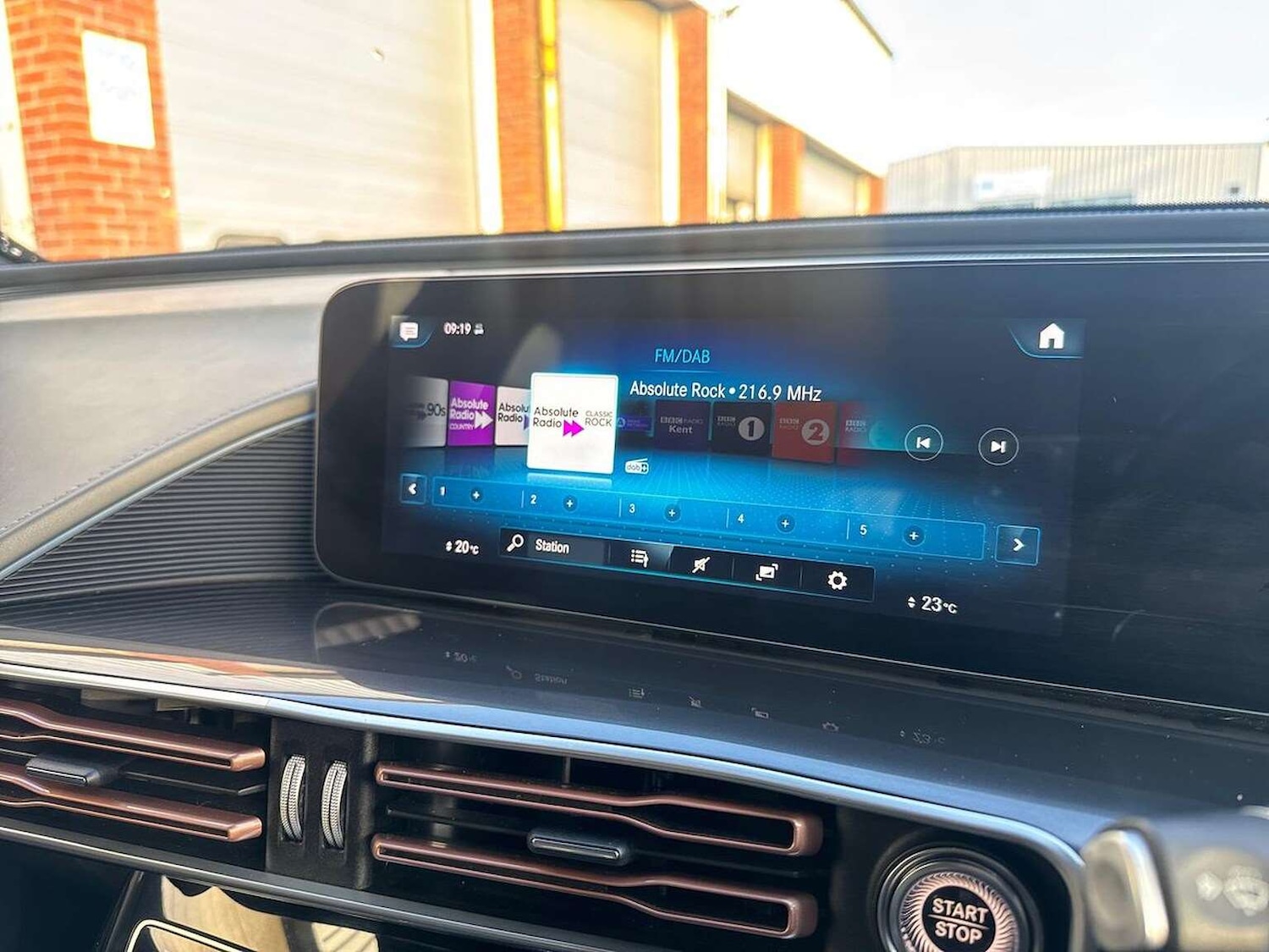 Used Mercedes-Benz EQC 2021 for sale - 77568691: Photo 27