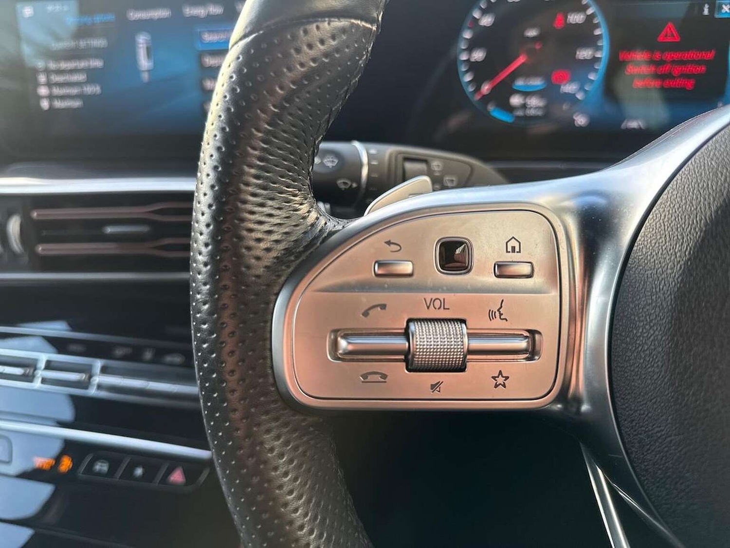 Used Mercedes-Benz EQC 2021 for sale - 77568691: Photo 28