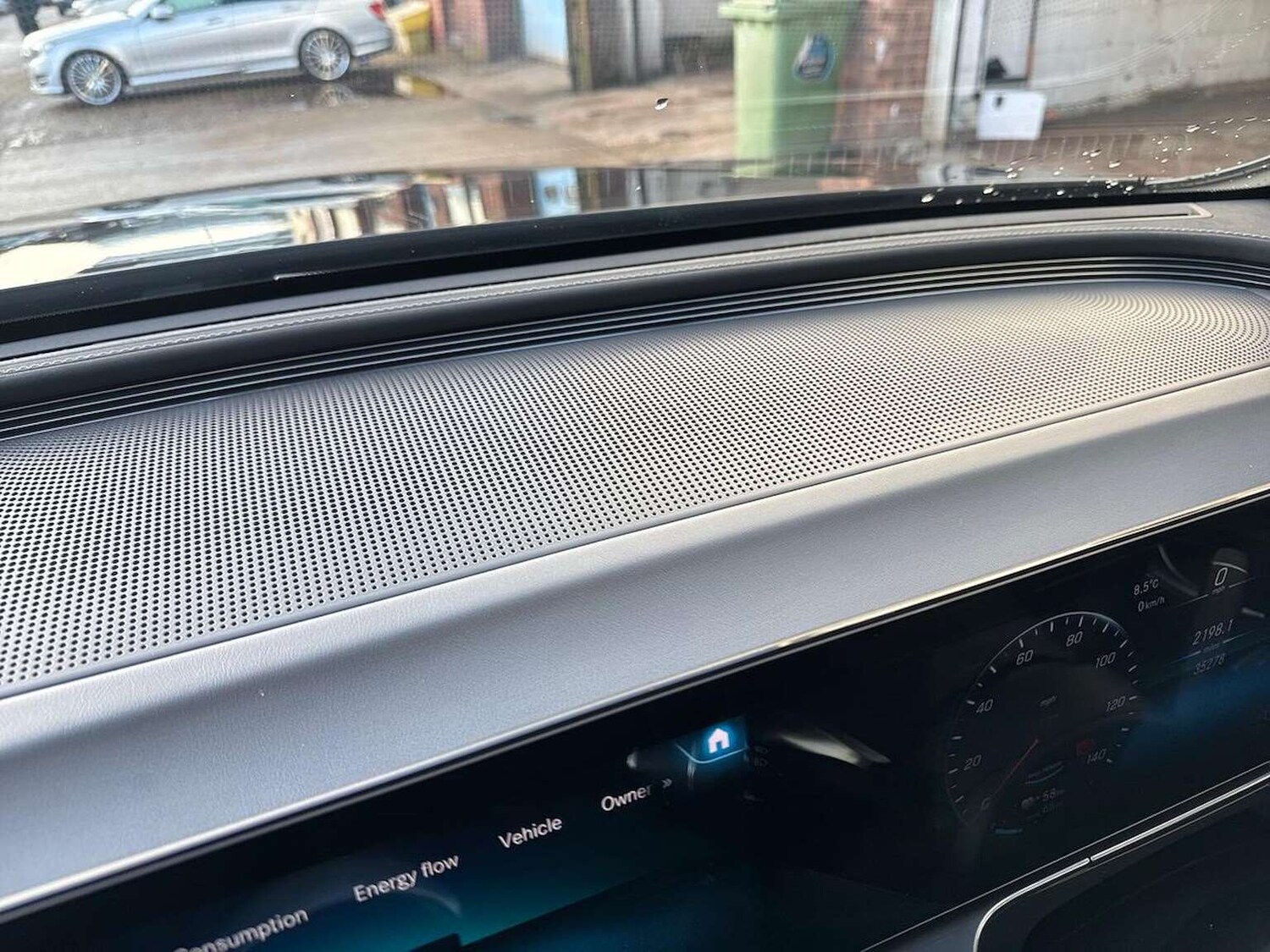 Used Mercedes-Benz EQC 2021 for sale - 77568691: Photo 33