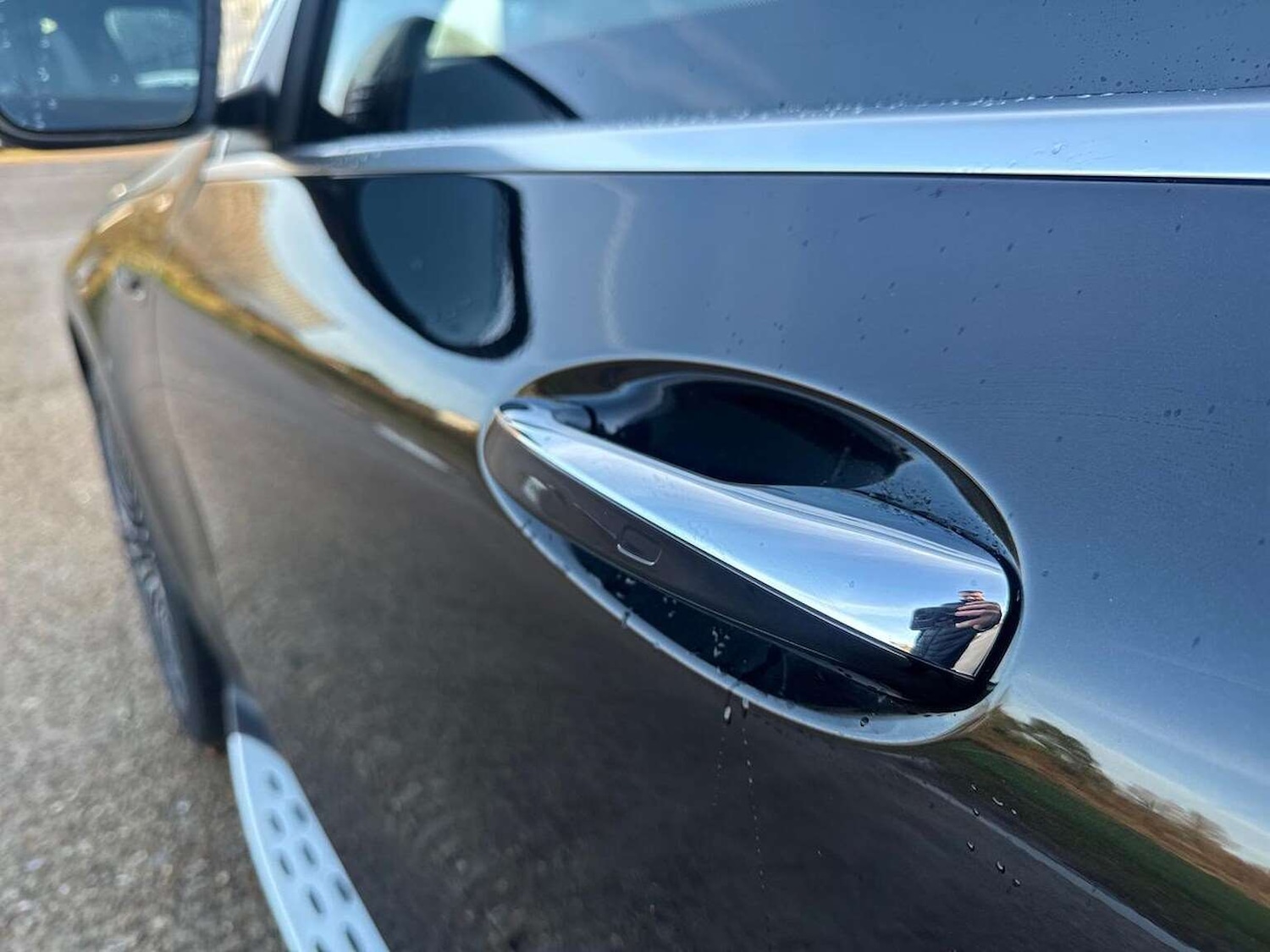 Used Mercedes-Benz EQC 2021 for sale - 77568691: Photo 39