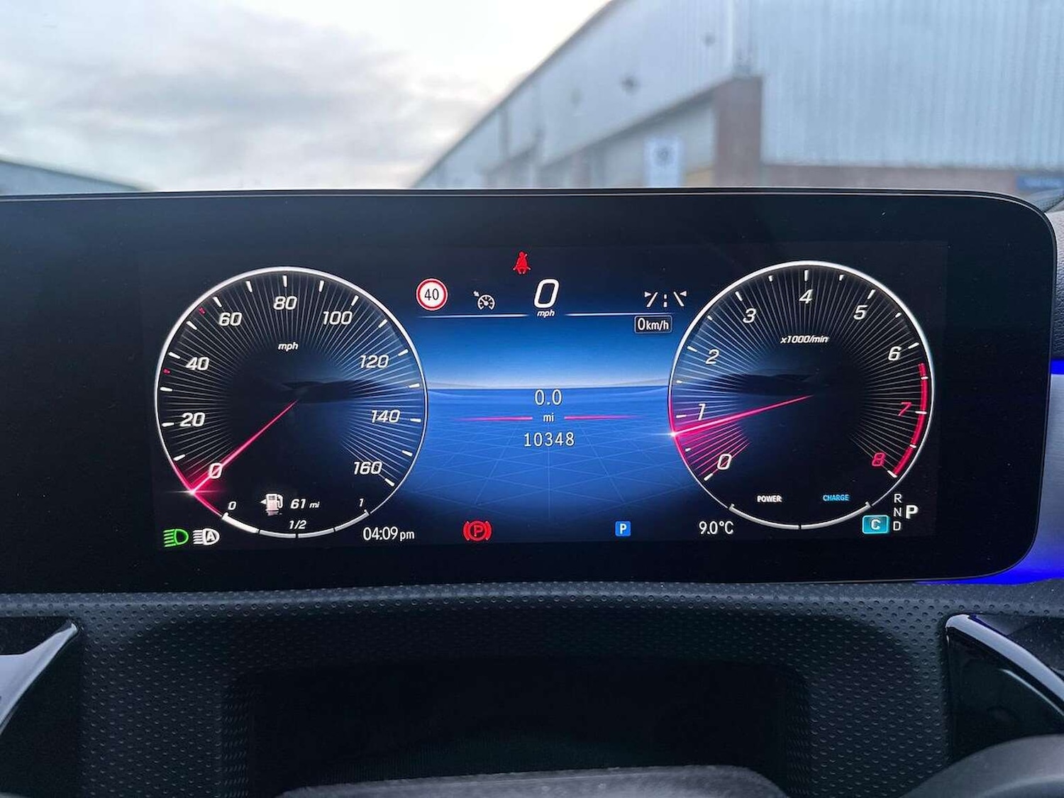 Used Mercedes-Benz A-Class 2025 for sale - 77845318: Photo 10