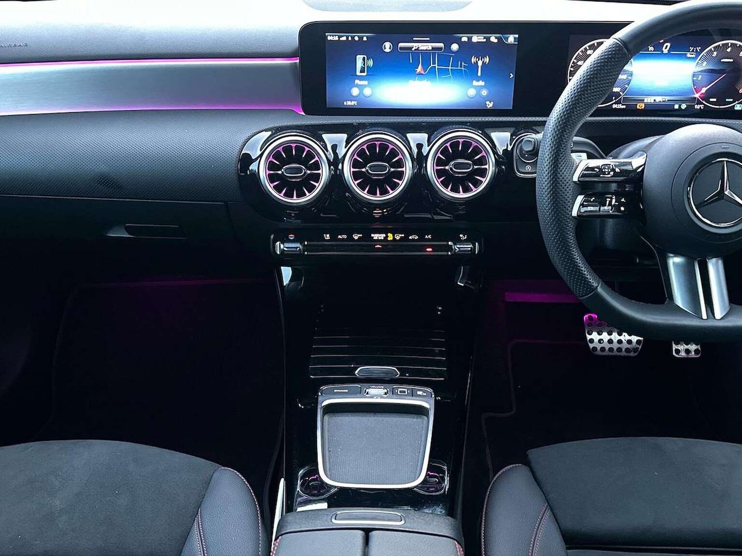 Used Mercedes-Benz A-Class 2025 for sale - 77845318: Photo 13