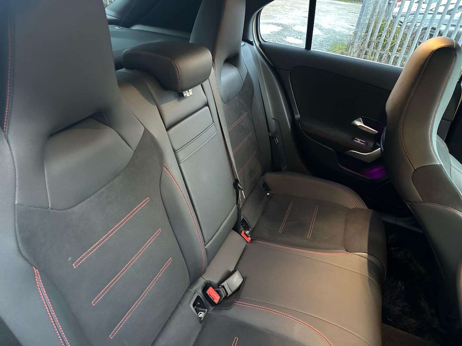 Used Mercedes-Benz A-Class 2025 for sale - 77845318: Photo 16