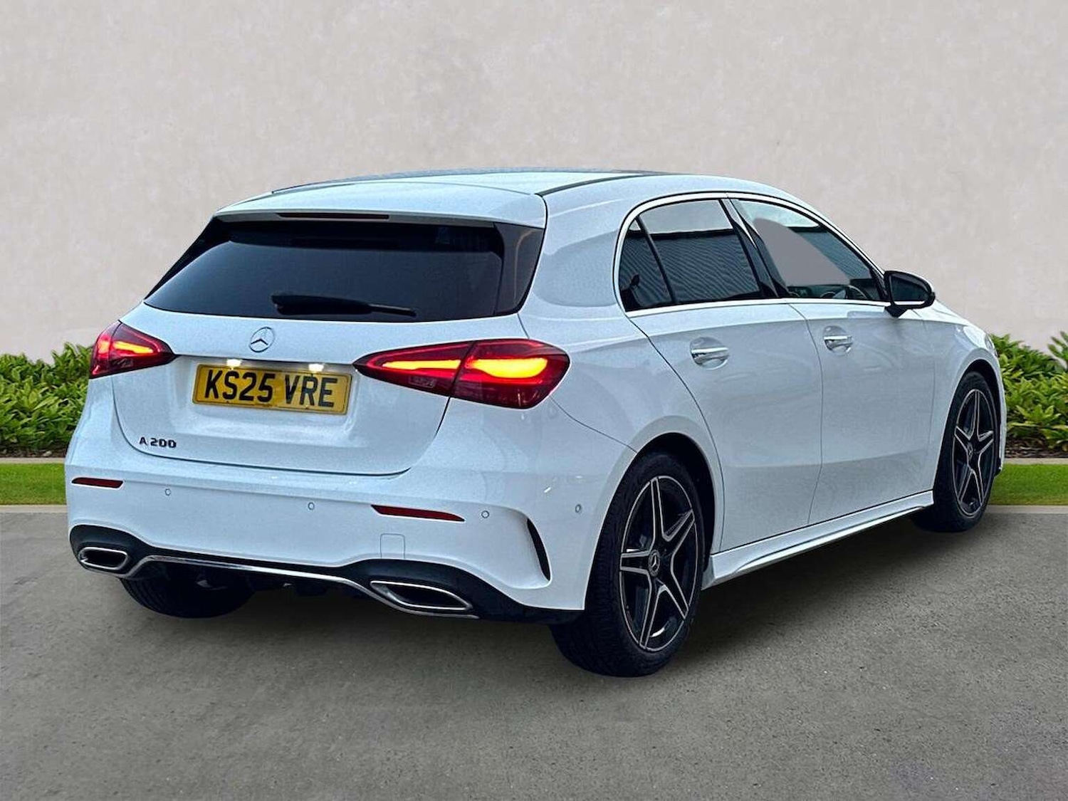 Used Mercedes-Benz A-Class 2025 for sale - 77845318: Photo 18