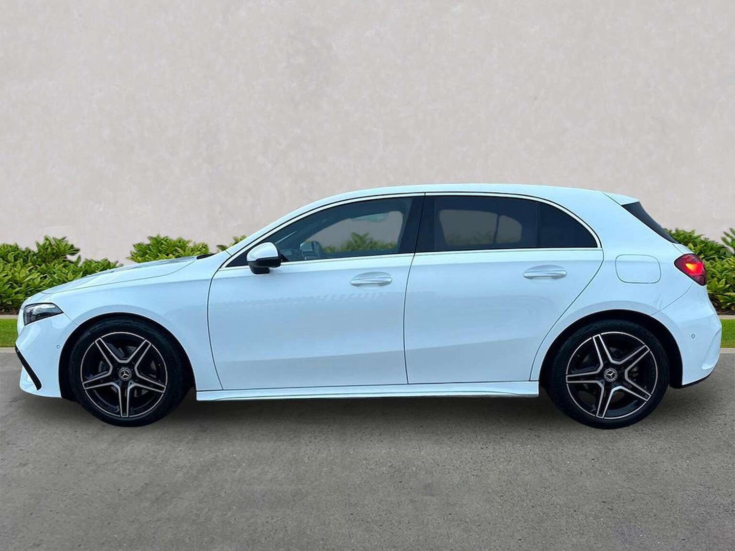 Used Mercedes-Benz A-Class 2025 for sale - 77845318: Photo 19