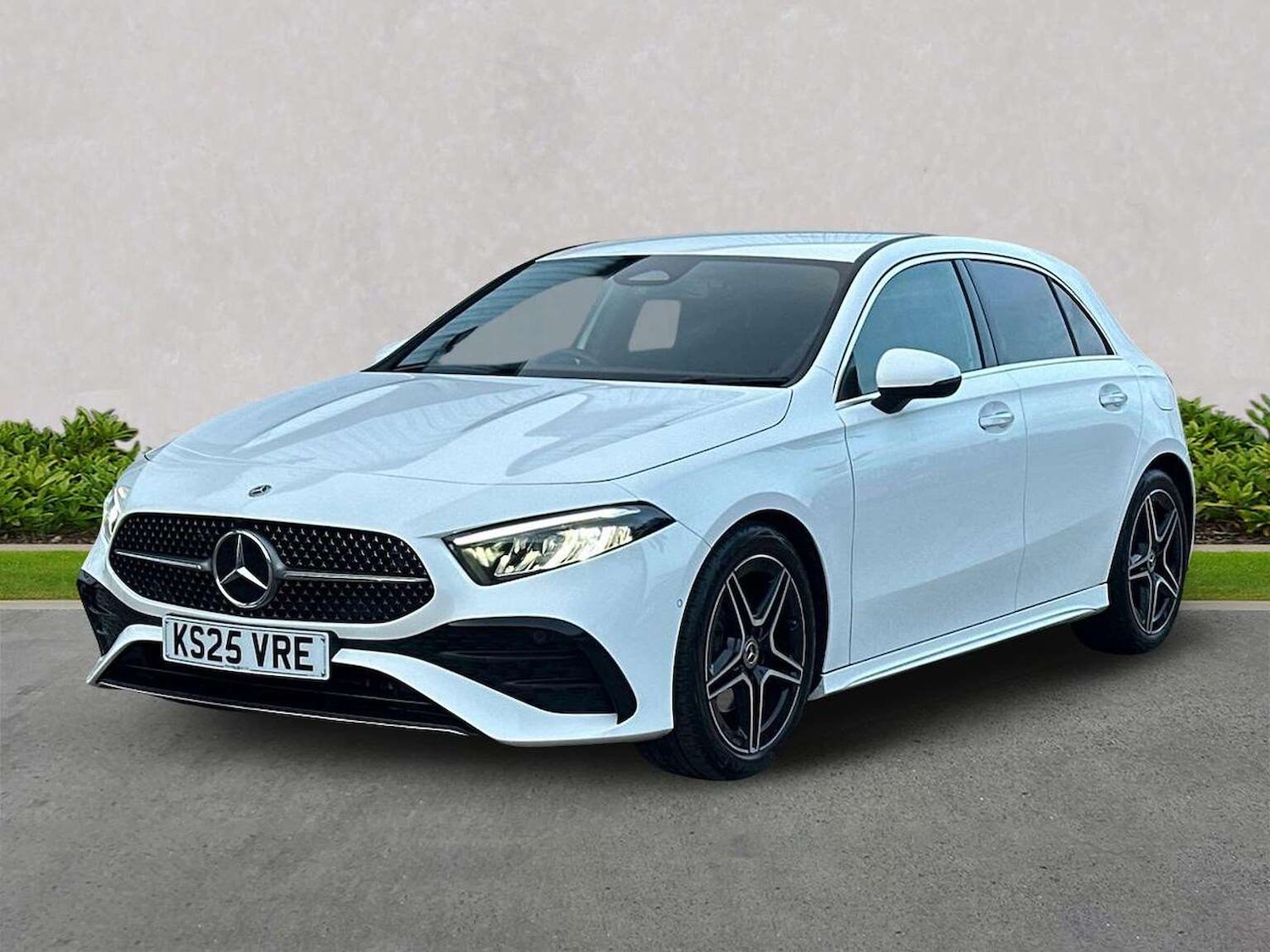 Used Mercedes-Benz A-Class 2025 for sale - 77845318: Photo 20