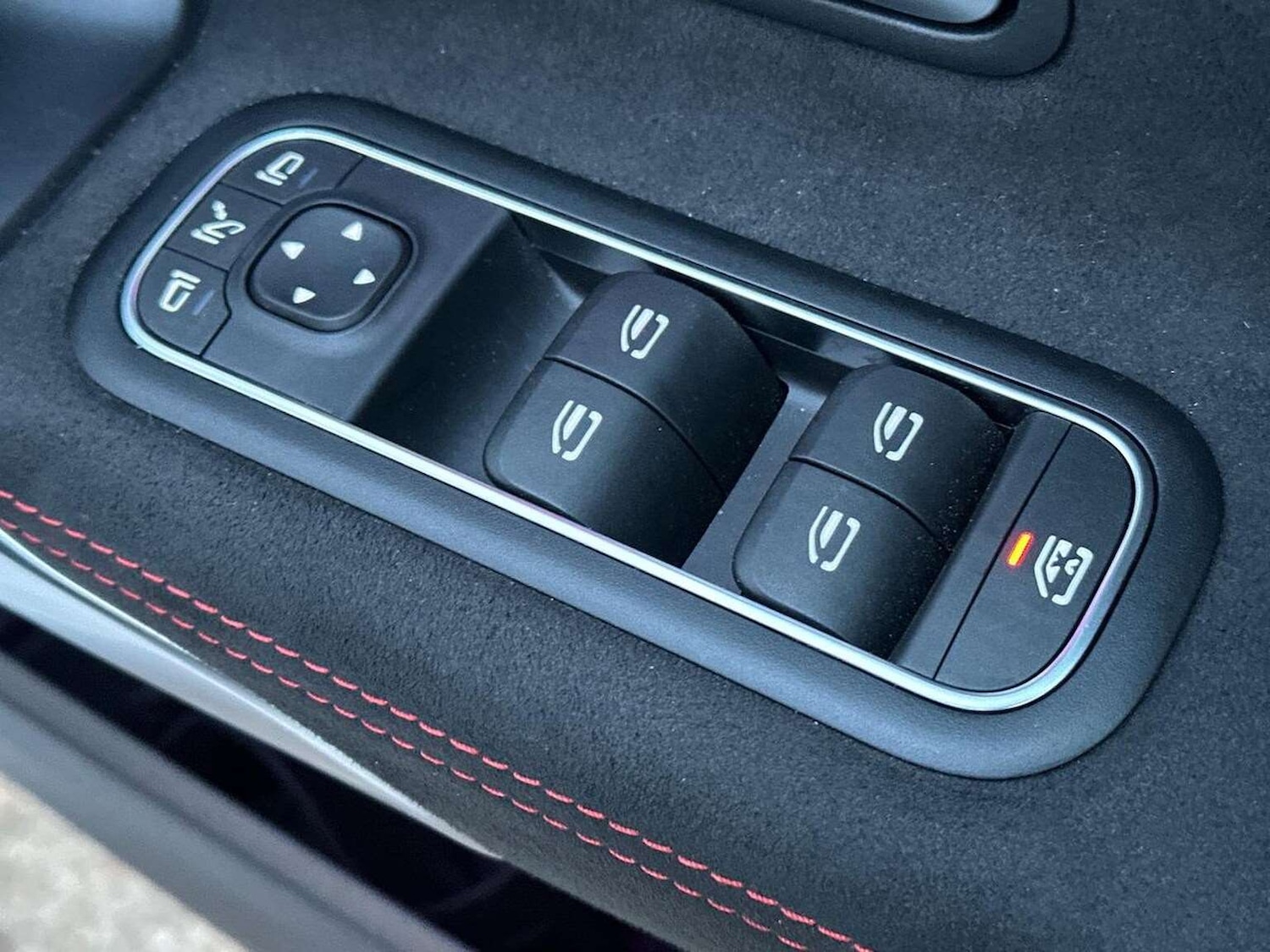 Used Mercedes-Benz A-Class 2025 for sale - 77845318: Photo 21