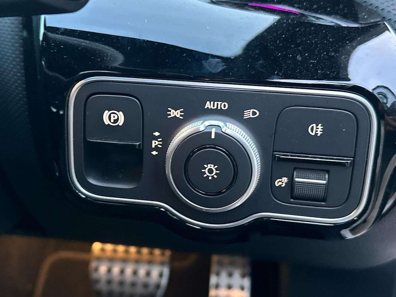 Used Mercedes-Benz A-Class 2025 for sale - 77845318: Photo 22