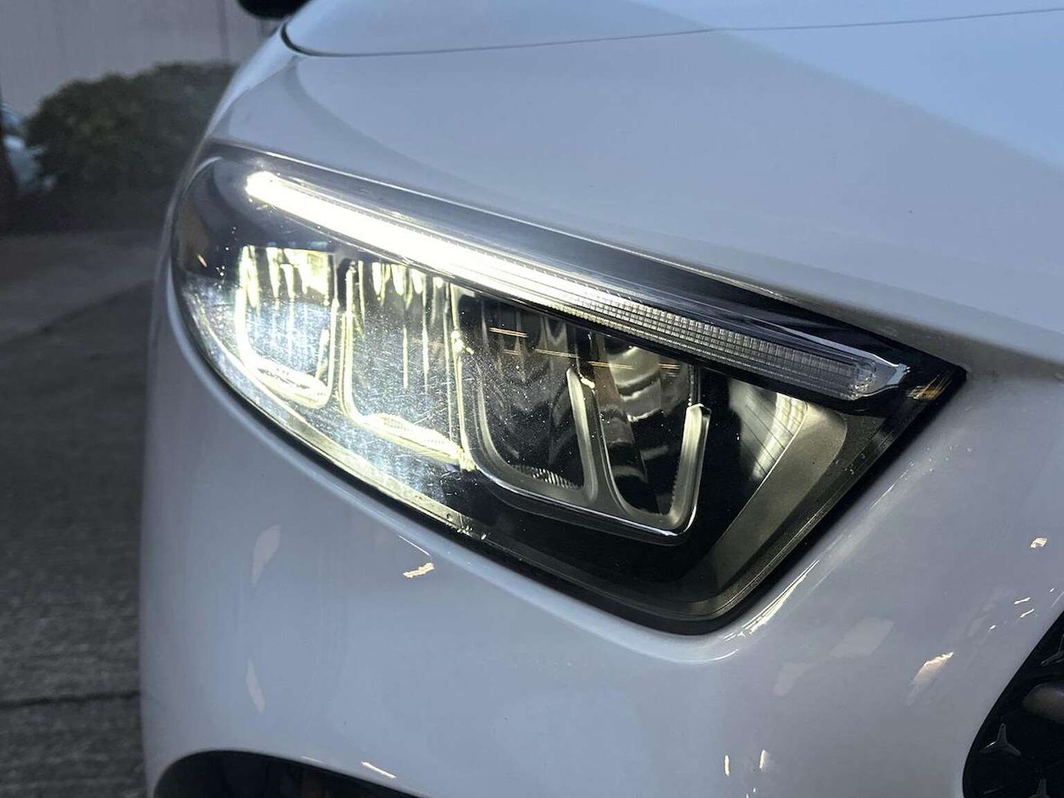 Used Mercedes-Benz A-Class 2025 for sale - 77845318: Photo 34