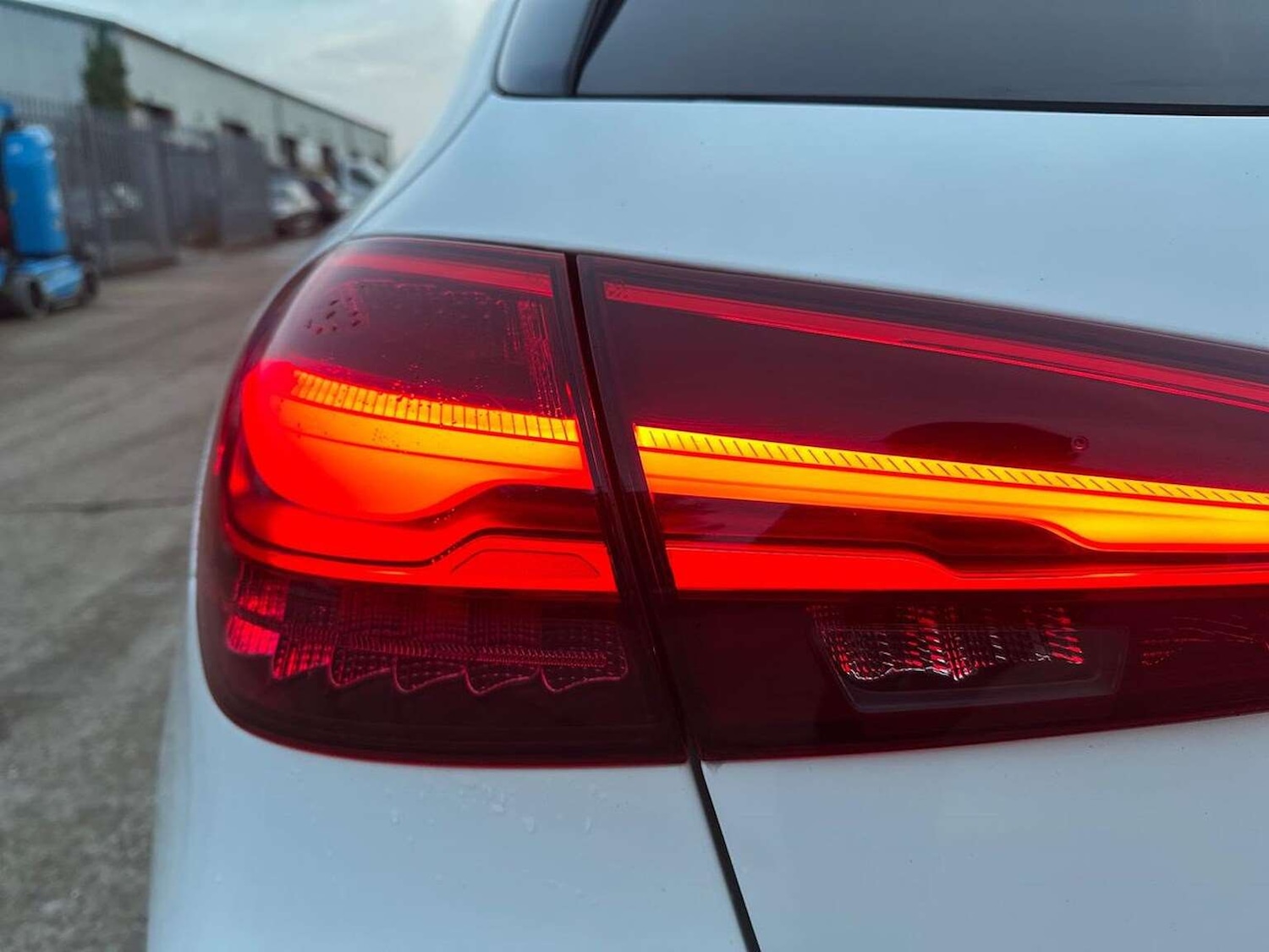 Used Mercedes-Benz A-Class 2025 for sale - 77845318: Photo 35