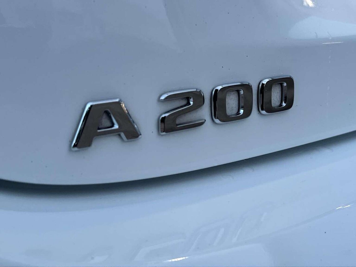 Used Mercedes-Benz A-Class 2025 for sale - 77845318: Photo 36