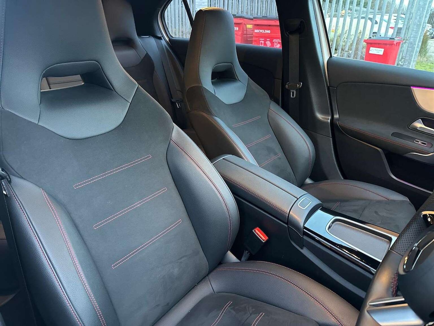 Used Mercedes-Benz A-Class 2025 for sale - 77845318: Photo 39