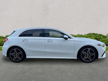 Used Mercedes-Benz A-Class 2025 for sale - 77845318: Photo