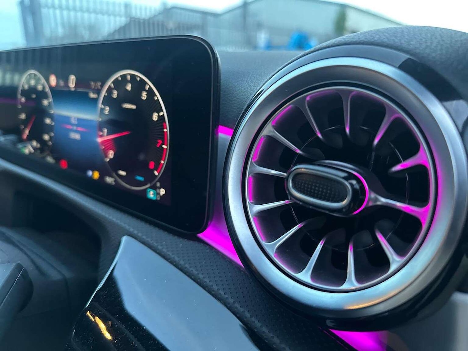 Used Mercedes-Benz A-Class 2025 for sale - 77845318: Photo 40