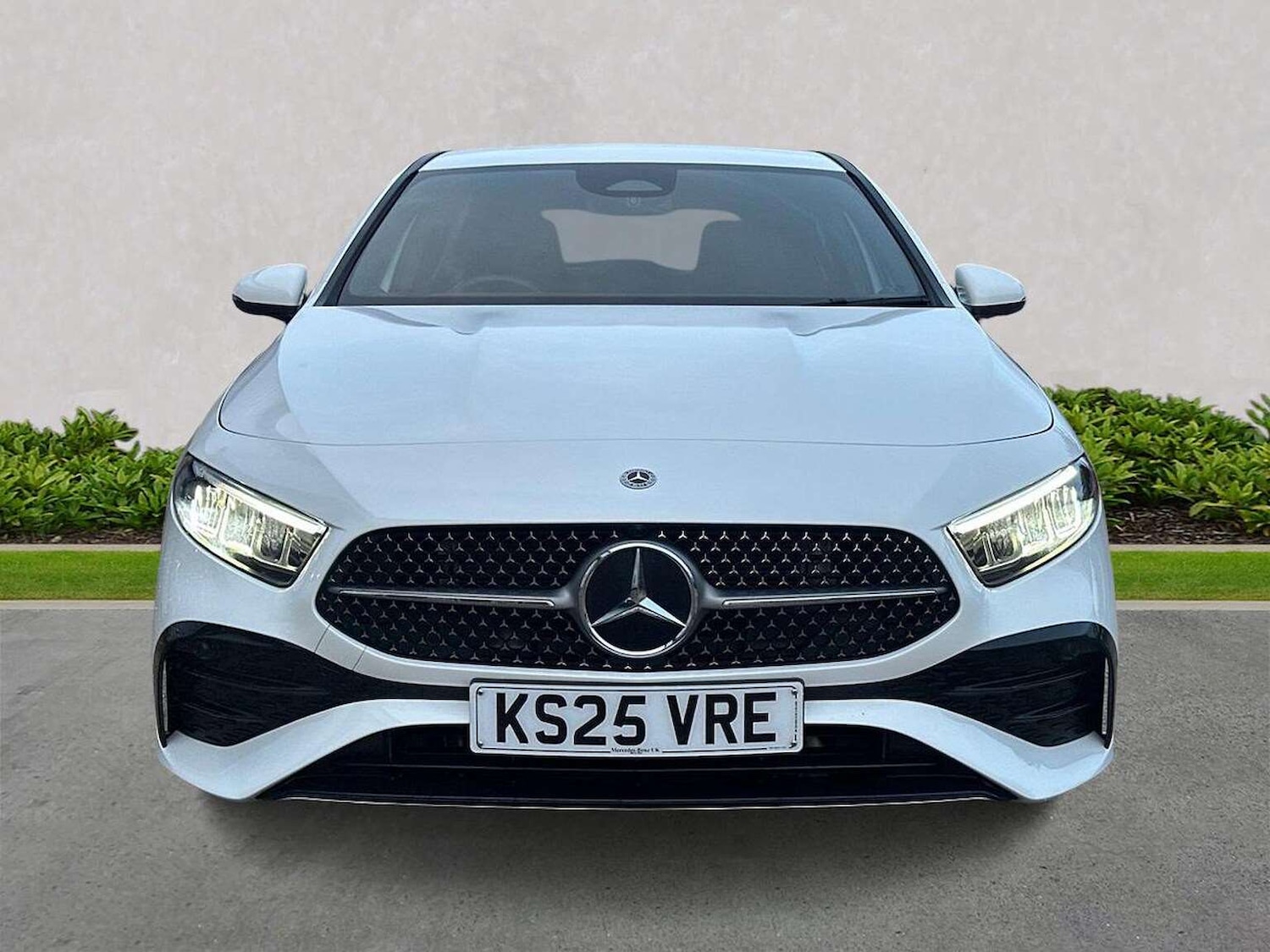 Used Mercedes-Benz A-Class 2025 for sale - 77845318: Photo 5