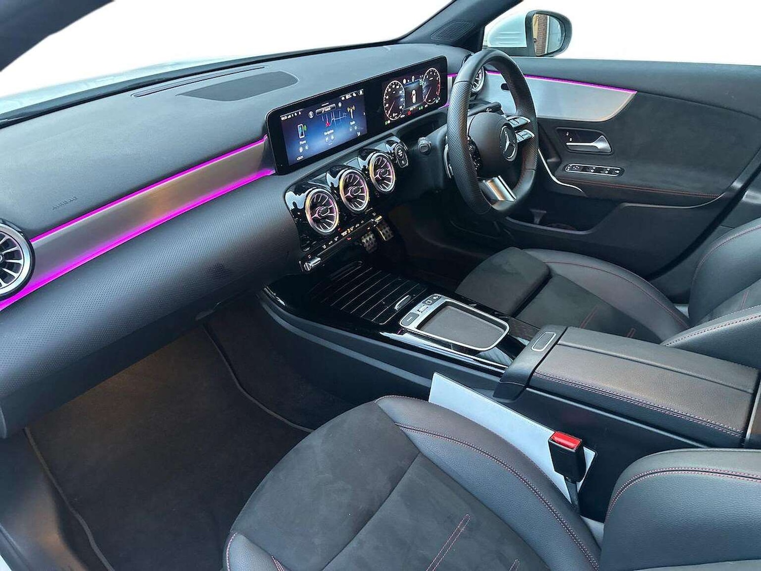 Used Mercedes-Benz A-Class 2025 for sale - 77845318: Photo 7