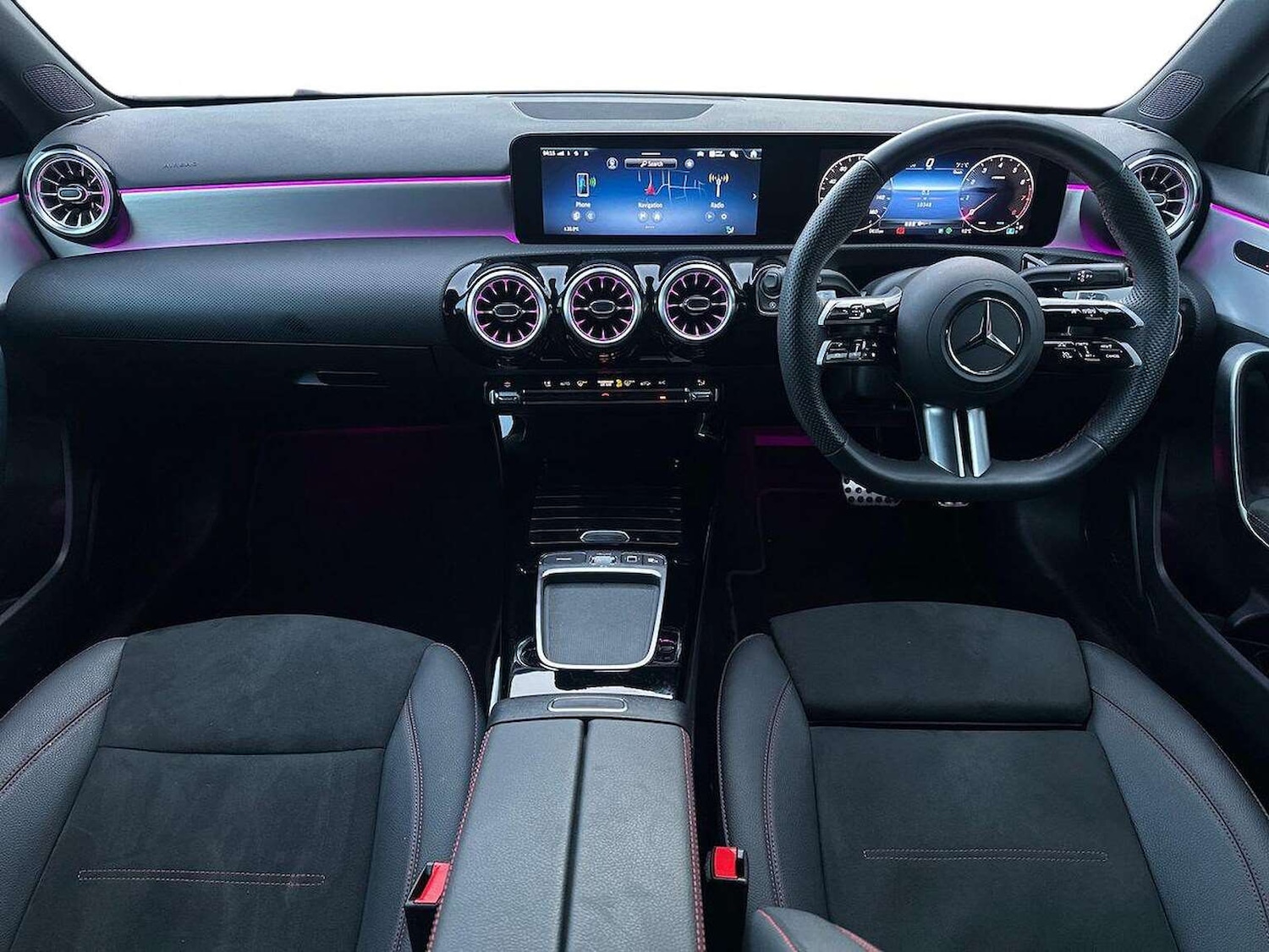 Used Mercedes-Benz A-Class 2025 for sale - 77845318: Photo 8