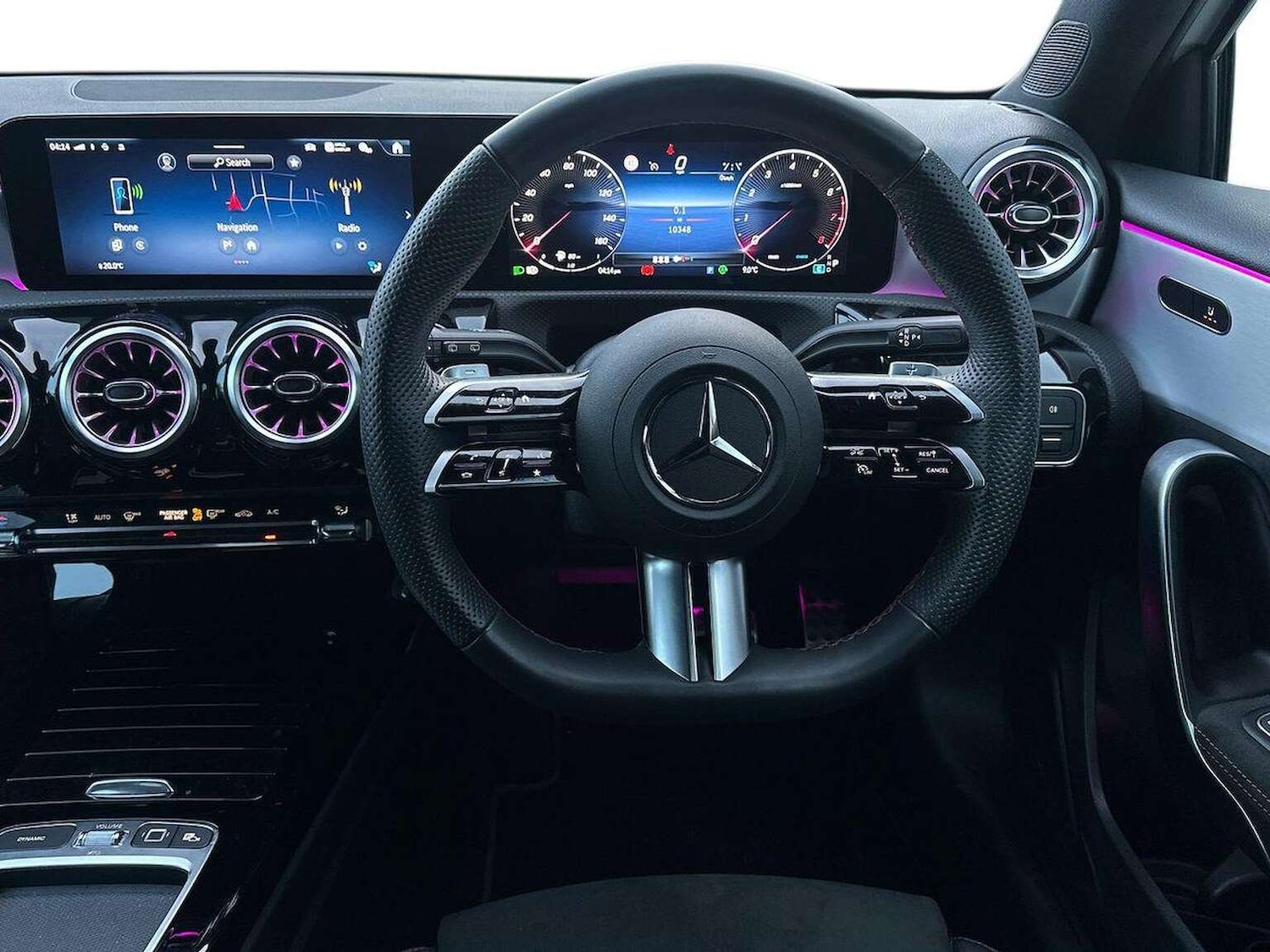 Used Mercedes-Benz A-Class 2025 for sale - 77845318: Photo 9