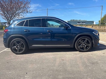Used Mercedes-Benz GLA 2023 for sale - 78193349: Photo