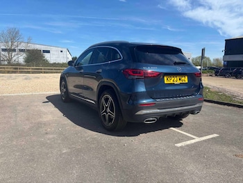 Used Mercedes-Benz GLA 2023 for sale - 78193349: Photo