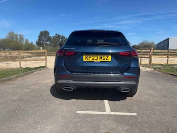 Used Mercedes-Benz GLA 2023 for sale - 78193349: Photo