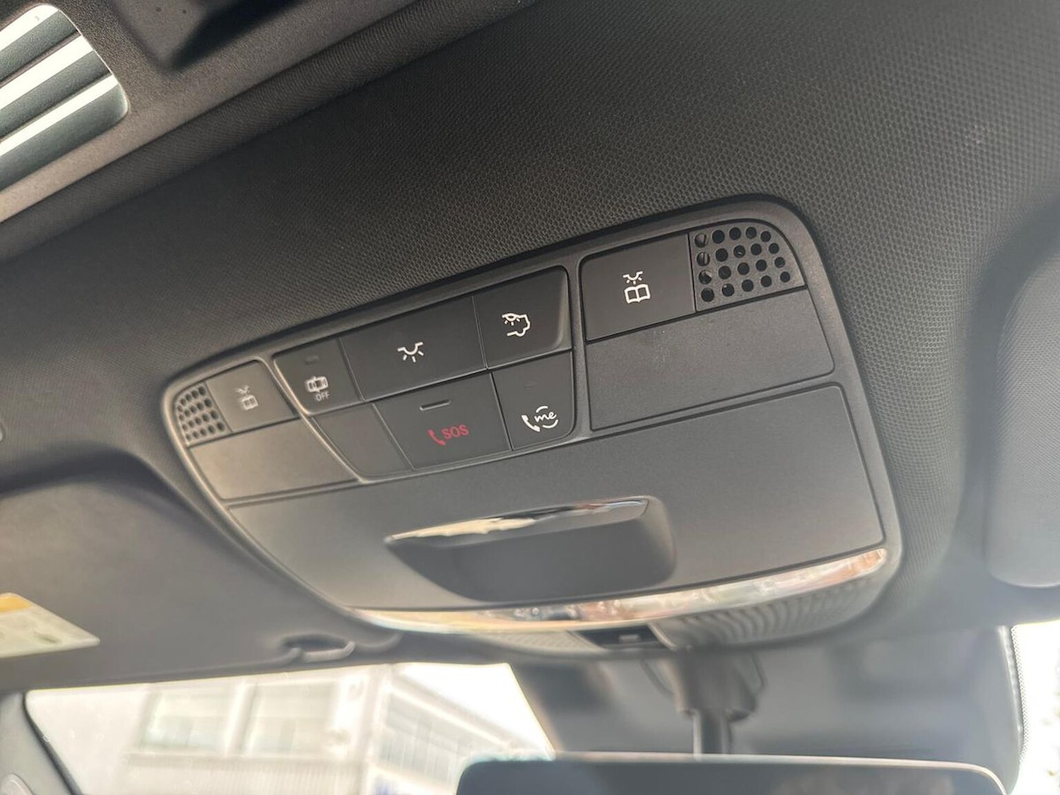 Used Mercedes-Benz EQC 2022 for sale - 76027561: Photo 14