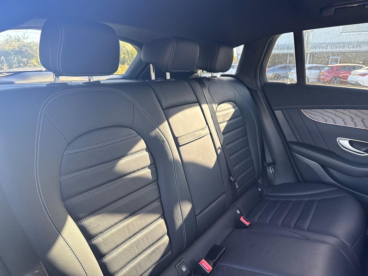 Used Mercedes-Benz EQC 2022 for sale - 76027561: Photo 16